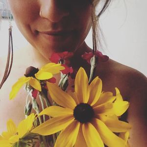 Meet your Posher, Em